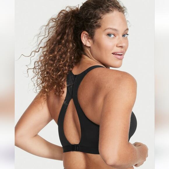 Victoria's Secret Incredible Max High Impact Sports Bra - Picture 1 of 9